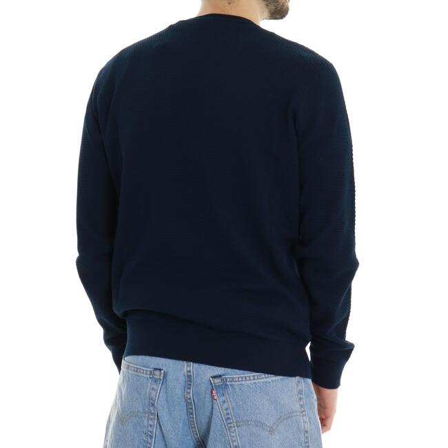MAGLIA LAVORATA +39MASQ - Mad Fashion | img vers.650x/